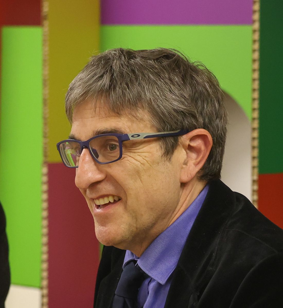 Francesc de Sárraga Mateo